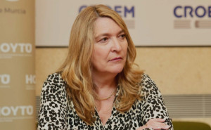 La patronal hotelera de Murcia tiene nueva presidenta
