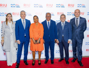 Riu celebra 20 años en Cabo Verde siendo “motor de su desarrollo turístico”