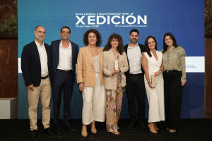 Innovación en Lopesan para atraer y fidelizar talento reduciendo absentismo