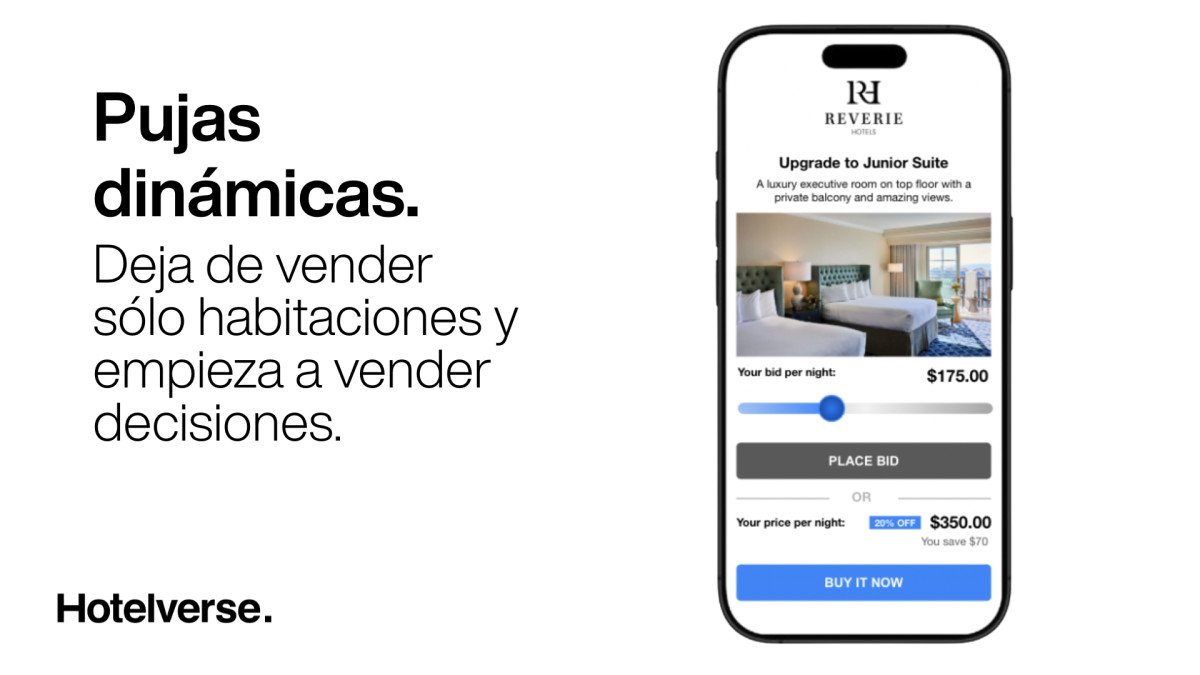 Mucho más que dormir: convertir cada decisión del huésped en ingresos