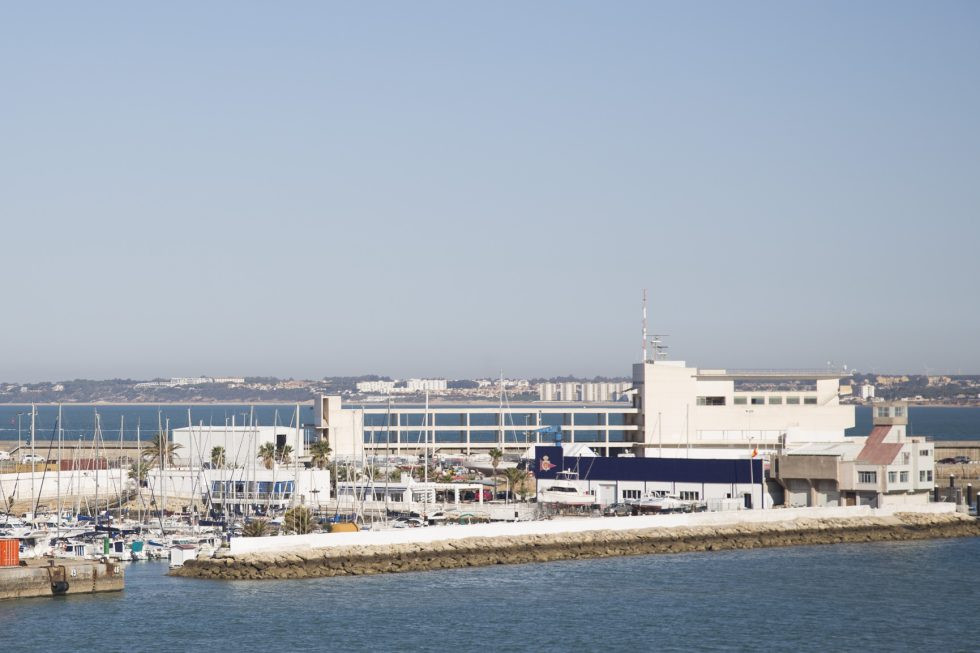 Alianza Serendipia construirá un hotel 5 estrellas en el Puerto de Cádiz