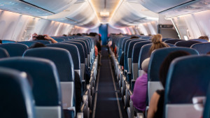 Crecen un 9,5% las llegadas de pasajeros desde aeropuertos internacionales
