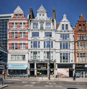 Líbere Hospitality crece en Europa con su llegada a Londres