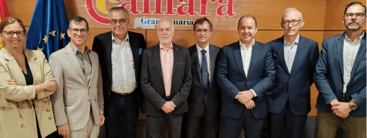 Las empresas anticipan un estancamiento en 2025 y una caída suave en 2026