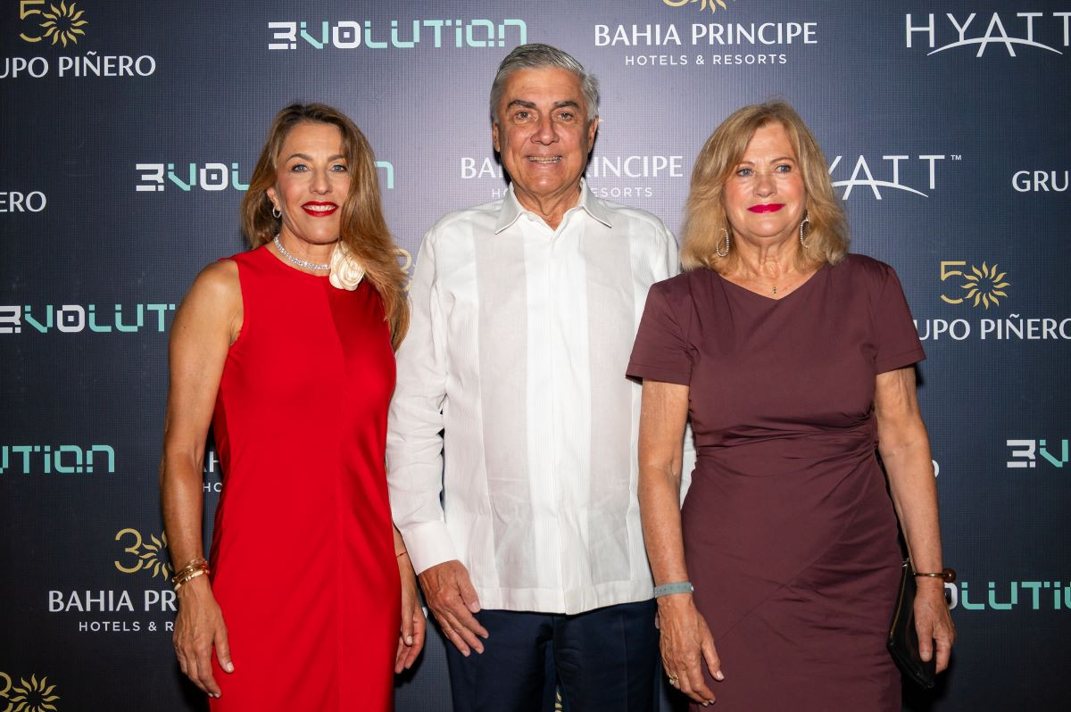 Balance de Bahía Príncipe Hotels & Resorts de sus 30 años de historia