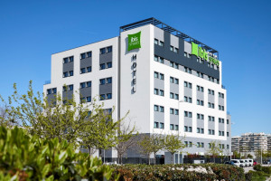 Abre las puertas el nuevo ibis Styles Madrid Airport Valdebebas