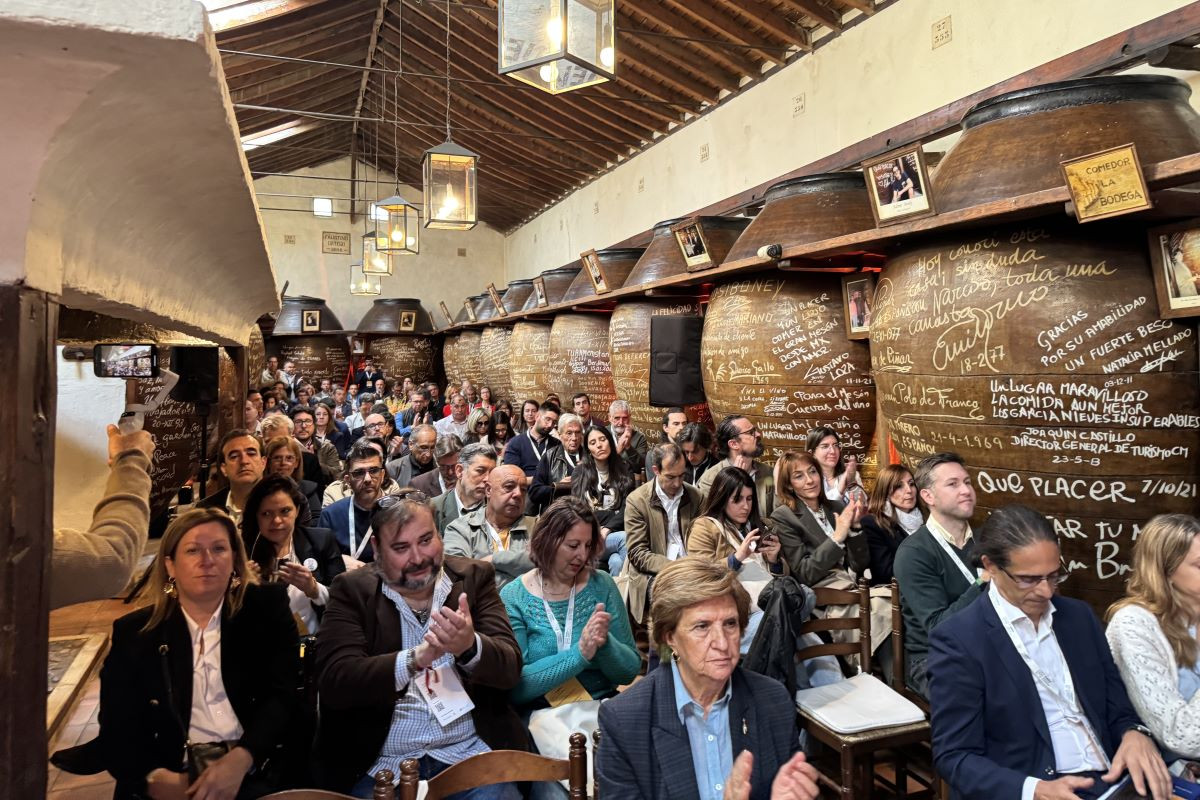 Cuáles son los retos de futuro que afronta el turismo rural