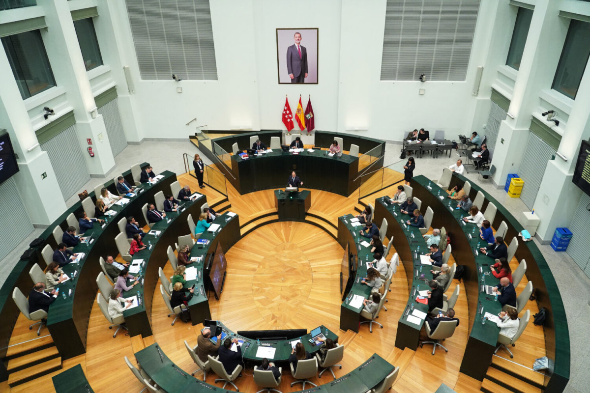 Madrid aprueba la regulación definitiva del alquiler turístico