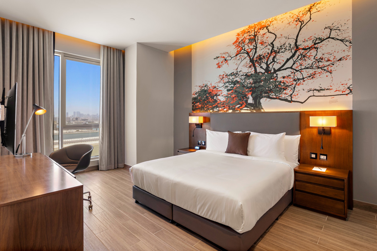Barceló Hotel Group abre su primer establecimiento en Bahréin