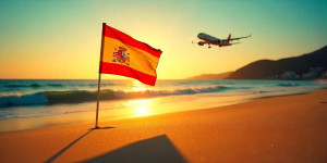 España, top 1 en capacidad aérea este verano: así lidera en Europa