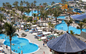 Salen al mercado 4 hoteles en Canarias, tres operados por Livvo Hotel Group