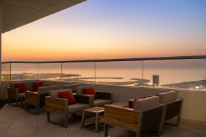 Barceló Hotel Group abre su primer establecimiento en Baréin