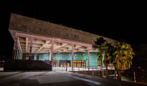 Invertirán 5,8 M € en la remodelación del Palacio de Congresos de Granada