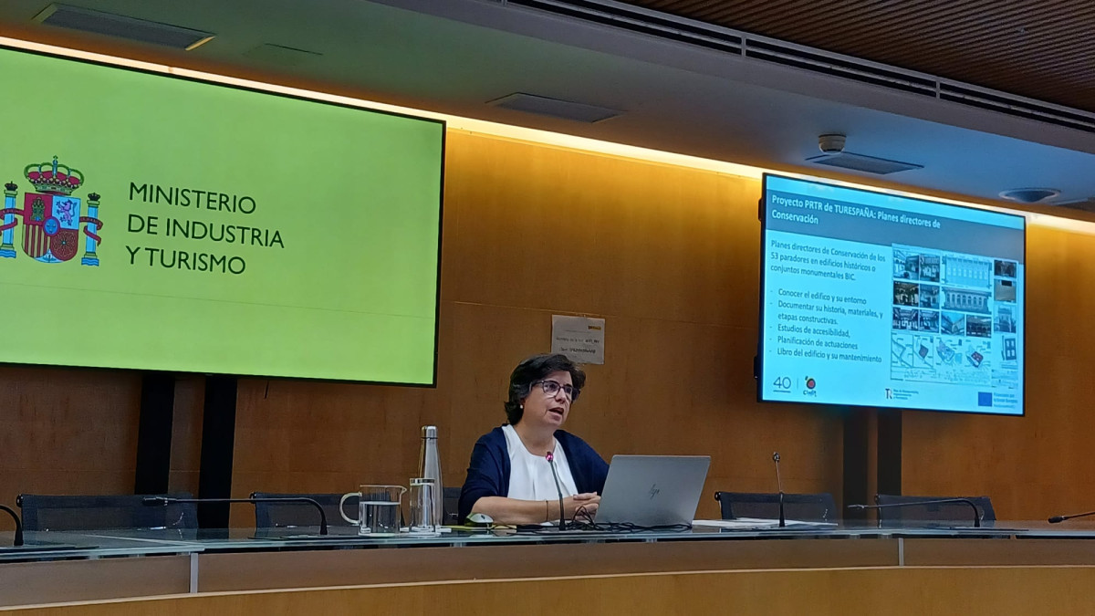 El rol de Paradores como instrumento de sostenibilidad a largo plazo