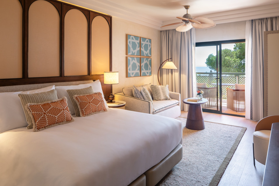 Iconic Luxury Hotels abrirá su primer hotel en Andalucía en julio