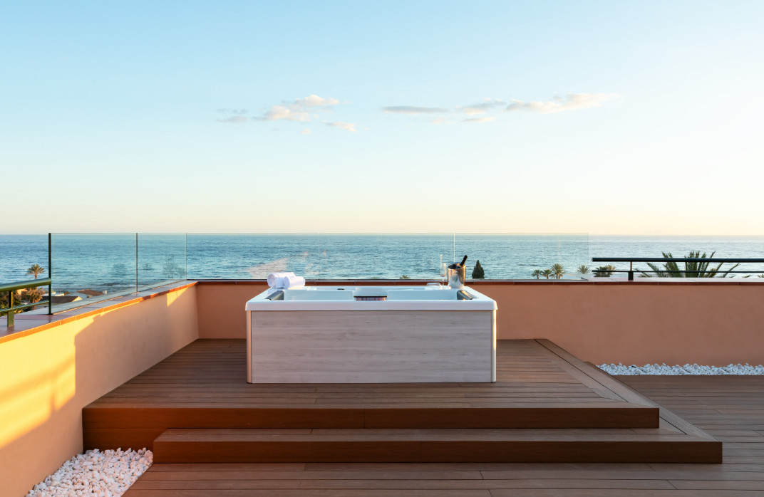 Iconic Luxury Hotels abrirá su primer hotel en Andalucía en julio