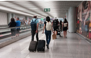 Baleares: TTOO avisan del riesgo de tener competidores "muy baratos"
