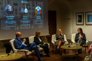 Las marcas de lujo ven los hoteles como una extensión natural de su mundo