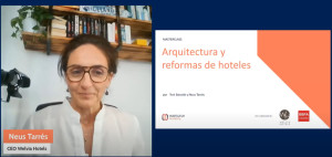 Masterclass: Ciclo de vida hotelero, claves para la rentabilidad sostenible
