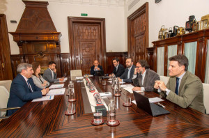 Batalla autonómica con Renfe a cuenta del AVE de Galicia
