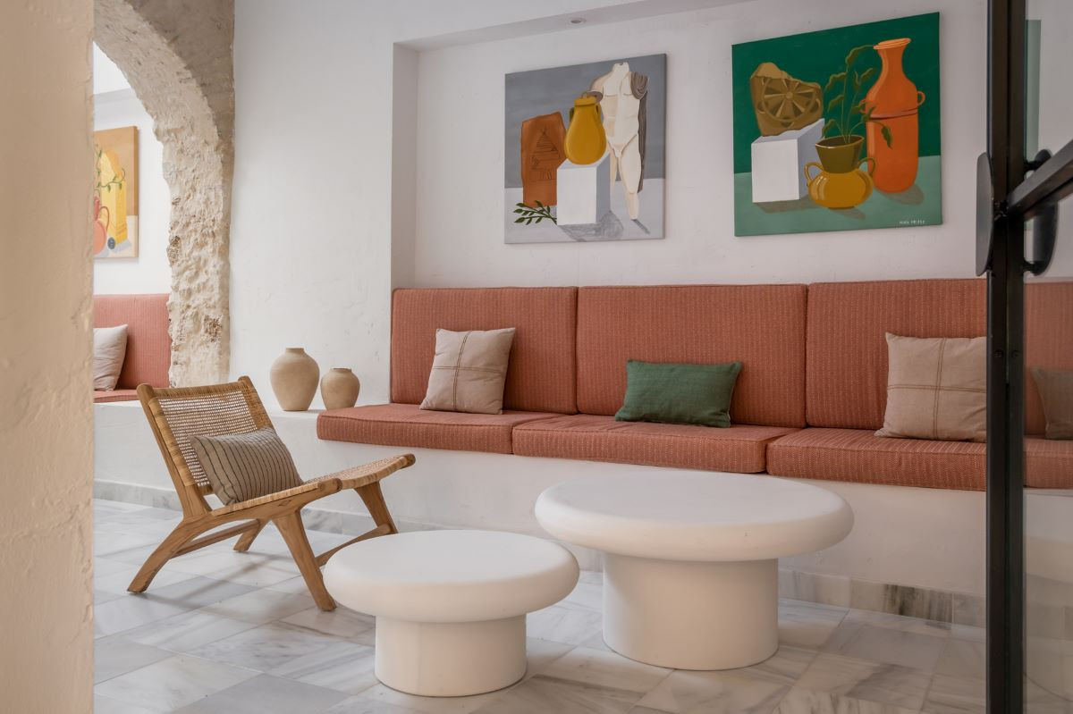 Bypillow convierte sus hoteles en una galería de arte repartida por el mapa