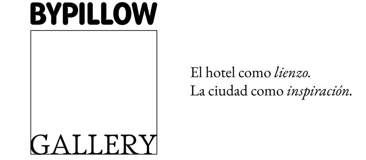 Bypillow convierte sus hoteles en una galería de arte repartida por el mapa