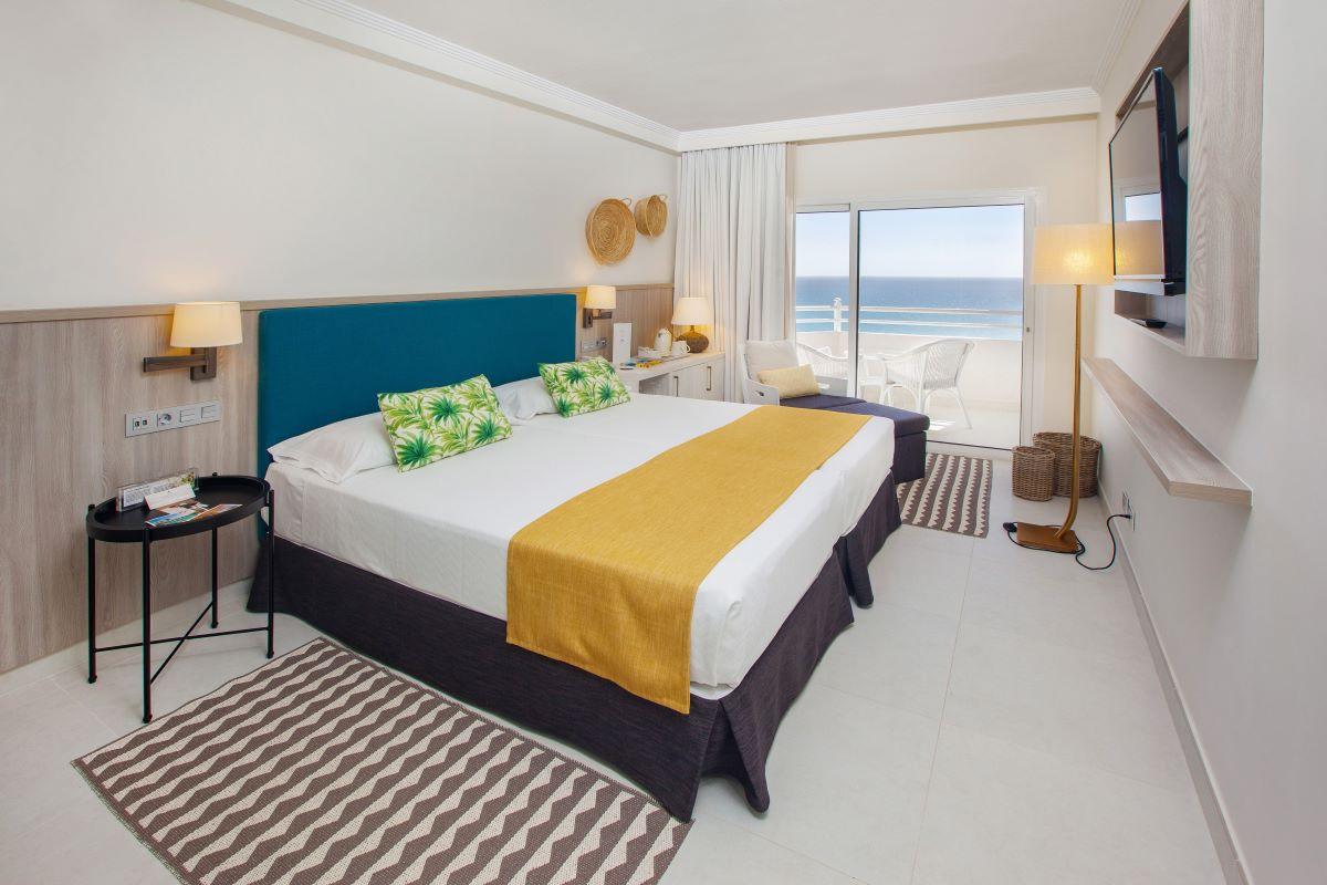 Corallium by Lopesan Hotels, una experiencia inmersiva en Gran Canaria