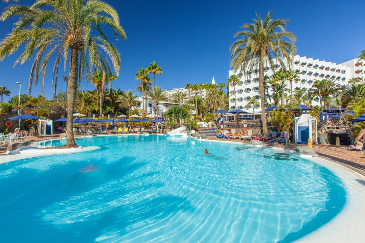 Corallium by Lopesan Hotels, una experiencia inmersiva en Gran Canaria