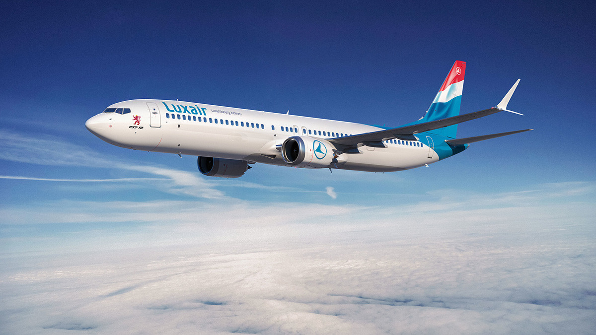 ¿David vs. Goliat? Luxair recurre a la UE la fusión Lufthansa-ITA