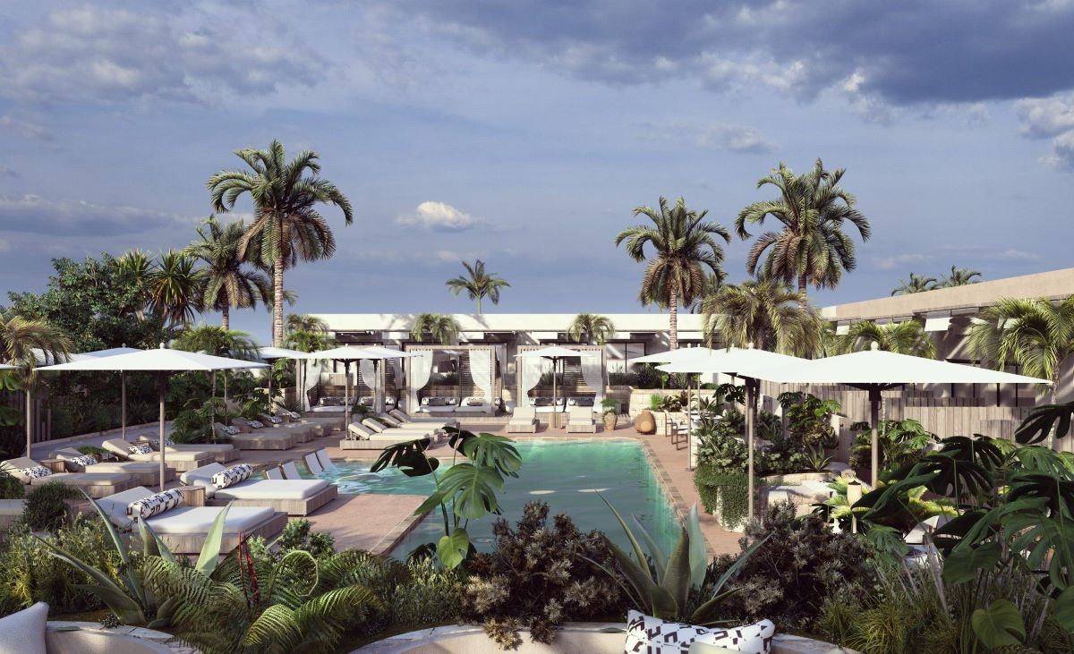 Cuándo abrirá Senator su nuevo hotel en Gandía, bajo la marca Indigo
