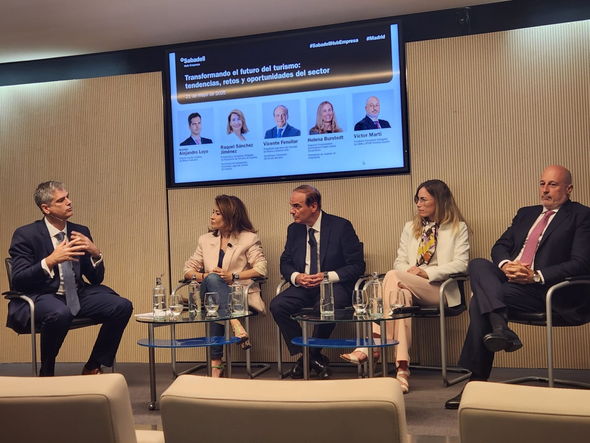Turismofobia y retención de talento: retos de inversores y hoteleros