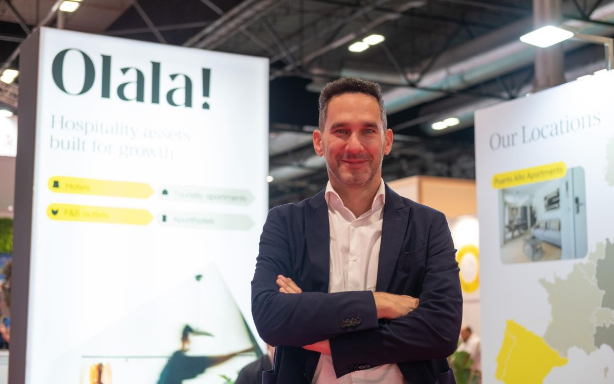 Olala Homes aúna sus líneas de negocio para seguir creciendo en España