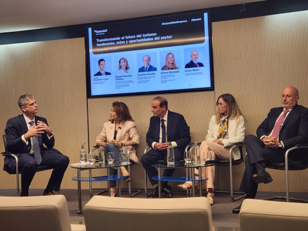 Turismofobia y retención de talento: retos de inversores y hoteleros