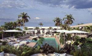 El nuevo Hotel Indigo Gandía Beach de Senator ya tiene fecha de apertura