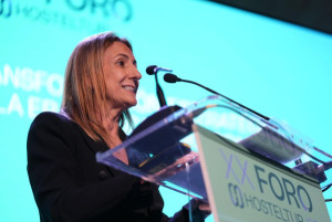 Foro Hosteltur 2025: descifrando el futuro del sector turístico