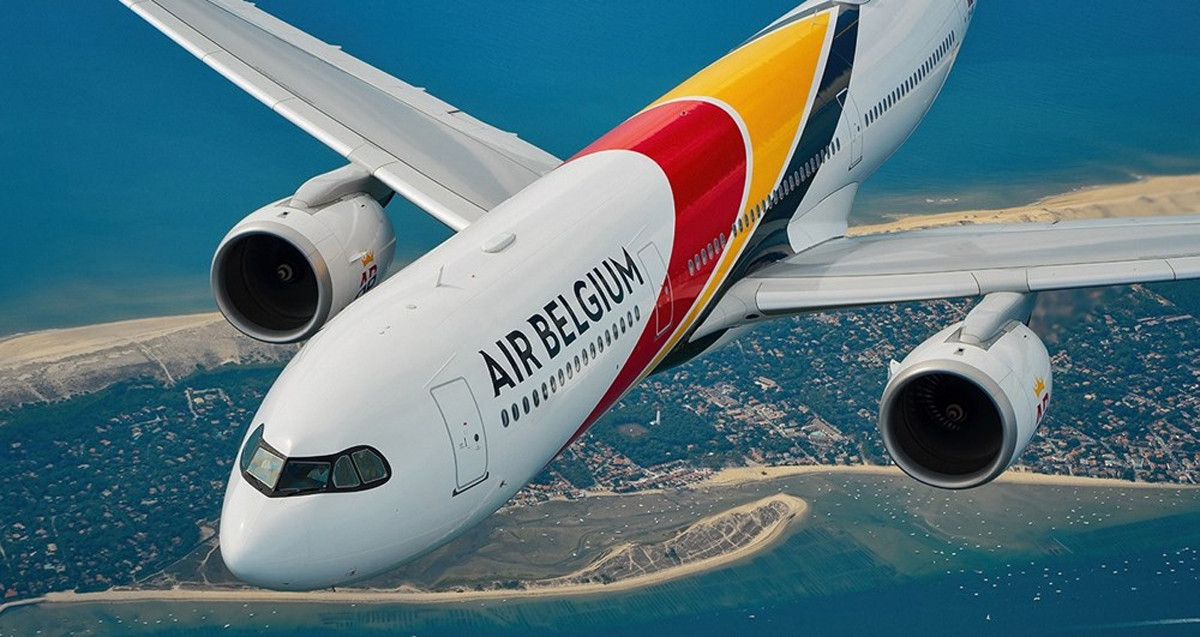 La quiebra de Air Belgium hace brillar la desprotección de agencias y TTOO