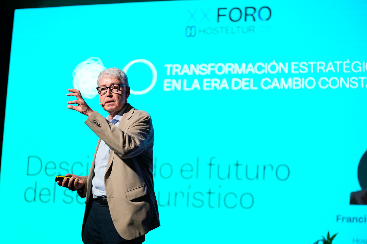 Cómo, cuánto y dónde va a aumentar el gasto en viajes a medio plazo