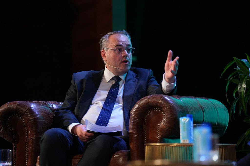 Las grandes hoteleras revelan su temor en el Foro Hosteltur