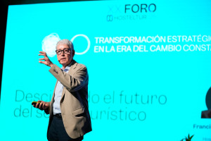 Cómo, cuánto y dónde va a aumentar el gasto en viajes a medio plazo