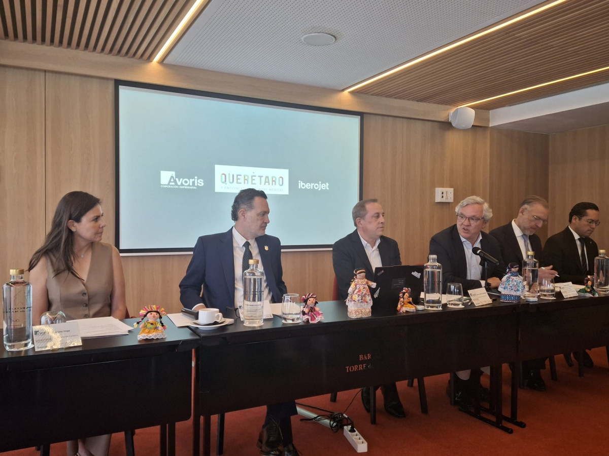 Iberojet lanza vuelos directos entre Madrid y La Romana (Dominicana)