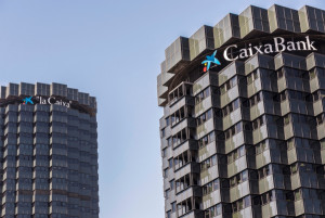Ranking de bancos más elegidos por las cadenas hoteleras españolas