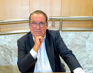 Juan Molas inicia su tercer mandato como presidente de la Mesa del Turismo