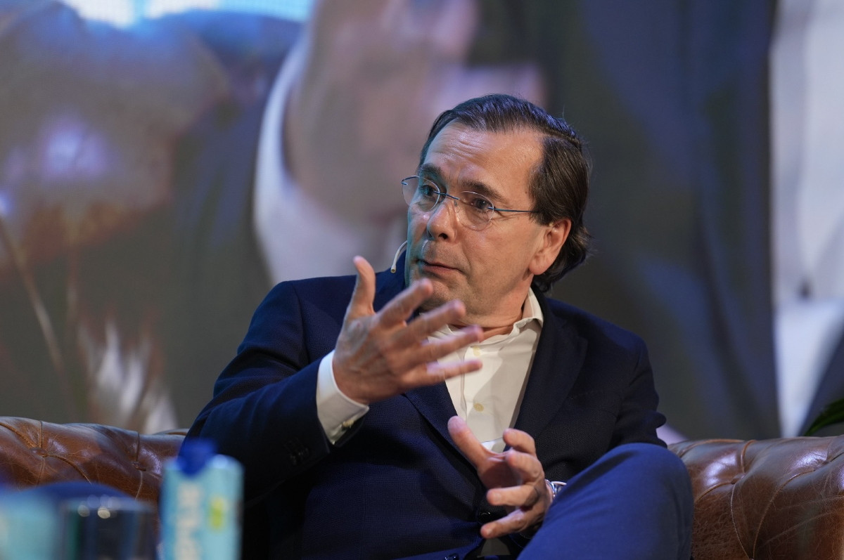 ¿La industria hotelera podría operar con la eficiencia de Amazon?