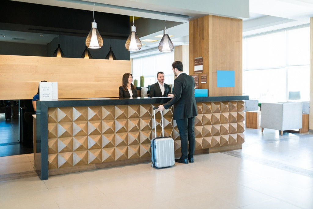 La facturación hotelera aumentará un 5% hasta los 22.000 M €