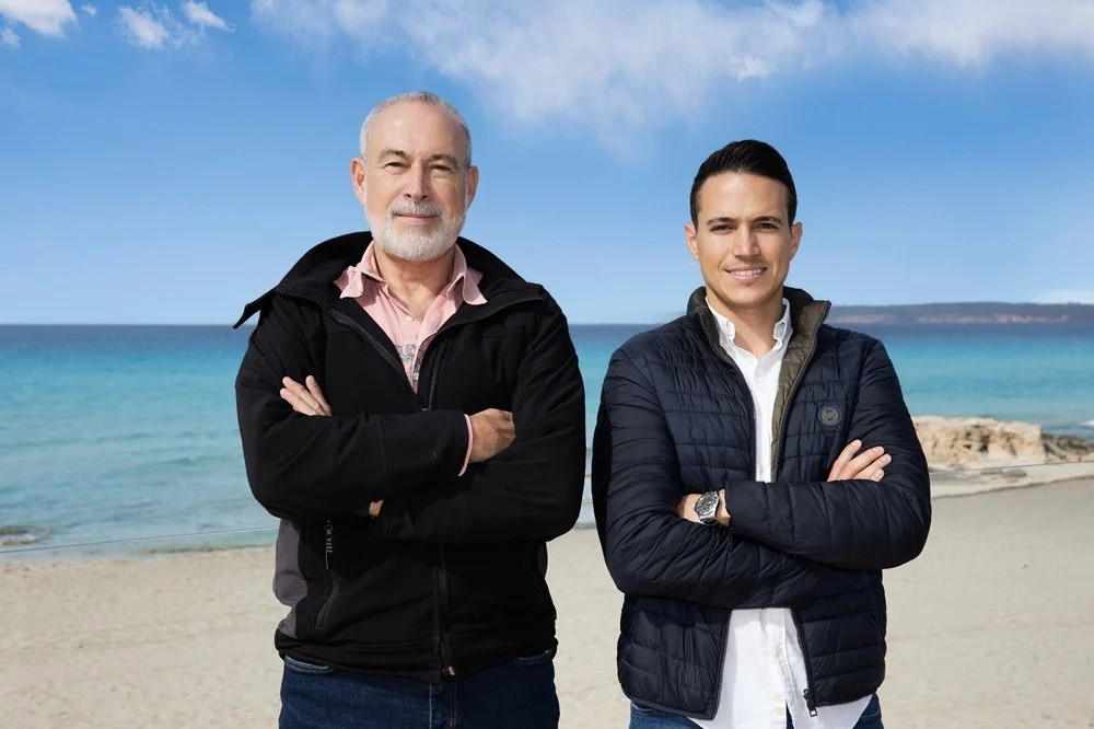 Luis Riu: “En 10 años puede sorprendernos el tamaño que vamos a alcanzar”