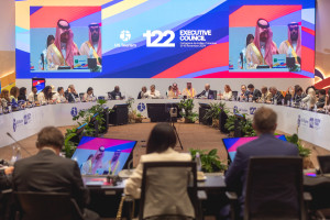 Elecciones en ONU Turismo: "España no contribuirá al ruido"