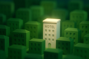 Sostenibilidad hotelera: tener un plan no es una opción, es una necesidad