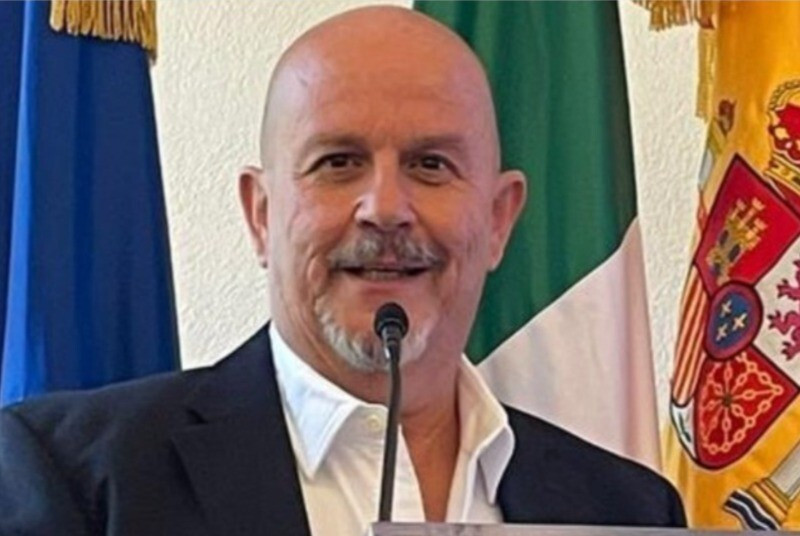 Toni Chaves asumirá la Dirección General de Inverotel en octubre