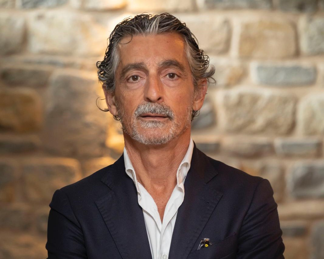 Quién es el nuevo presidente de la Alianza Hotelera