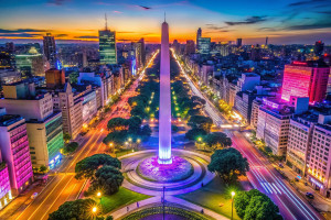 Argentina exige un nuevo requisito a los españoles para entrar en el país